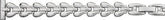 ALPINE Buckle Band 12mm Straight Ends 492